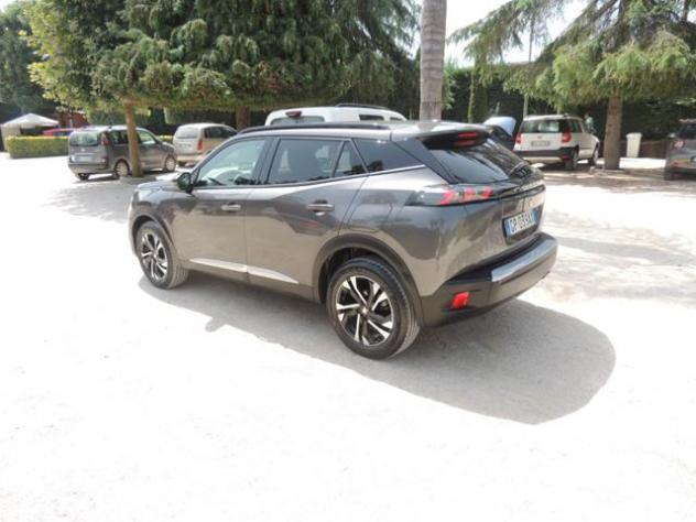 PEUGEOT 2008 BlueHDi 130 S&S EAT8 Allure Pack rif. 23939374 - Foto 5