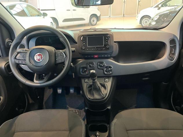 FIAT Panda 1.0 FireFly 70cv S&S Hybrid Icon - Foto 10