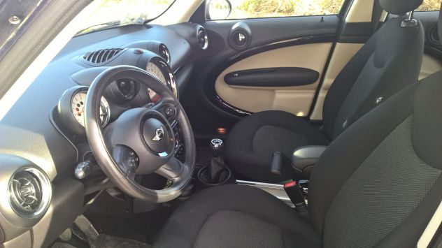 MINI COOPER COUNTRYMAN R60 1.6 ALL4 EURO6 - Foto 8