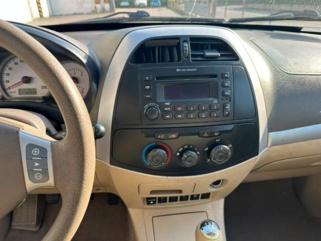DR MOTOR DR5 Biz 2.0 16V Bi-Fuel GPL 4WD GPL OK 2030 rif. 23841001 - Foto 6