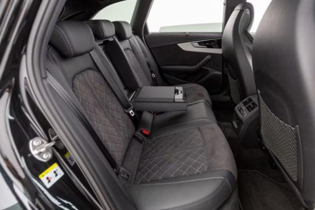 AUDI A4 Avant 40 TDI Quattro S line S-Line rif. 22718194 - Foto 9