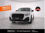 Audi Q2 1.5 35 TFSI S TRONIC S LINE EDITION