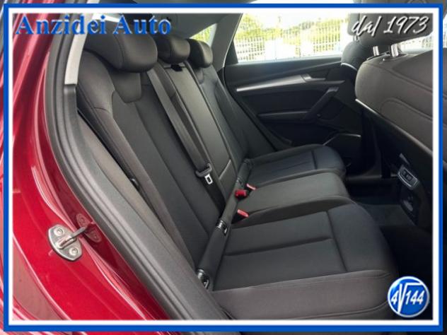 AUDI Q5 SPB 35 2.0 TDI 163 Cv S tronic rif. 24051548 - Foto 9