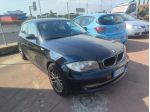 Bmw 120d 5 porte motore da sostituire euro 5