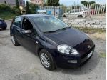 Fiat Punto 5posti 1.3 **SENSORI POSTERIORI**