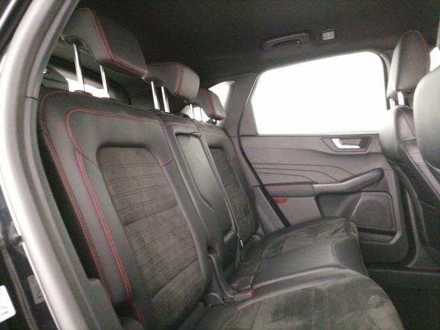 Ford Kuga 2.5 full hybrid ST-Line X 2wd 190cv cvt - Foto 8