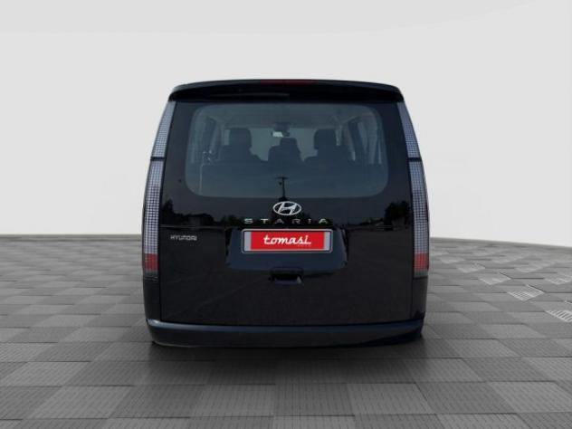 HYUNDAI Staria Staria 2.2 AT 2WD 9 posti Wagon rif. 24185197 - Foto 4