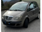 Lancia Musa 1.9 diesel anno 2005