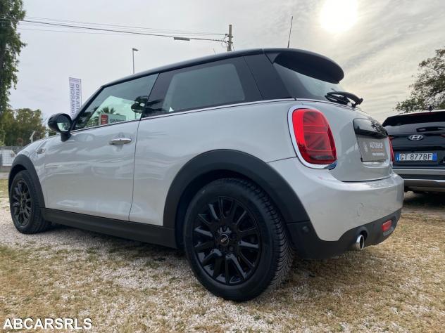 MINI - Cooper D Baker Street - NEOPATENTATI - FINANZIABILE - Foto 10