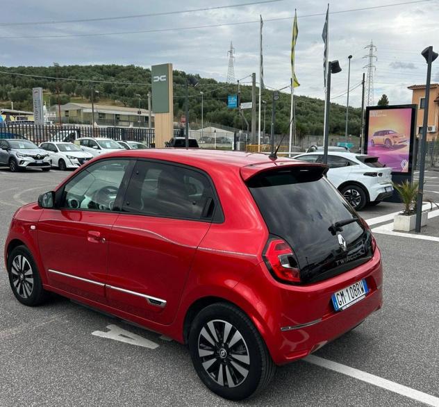 Renault Twingo Electric 22KWH TECHNO - Foto 2