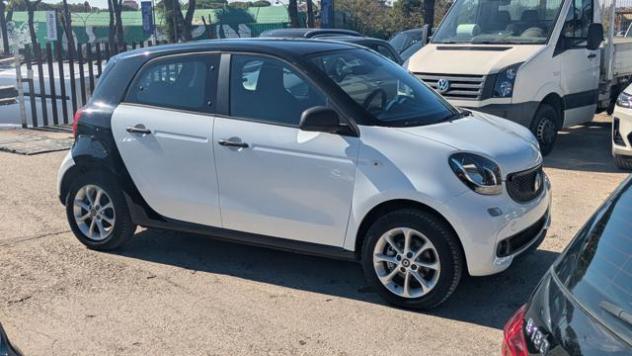 SMART ForFour 1.0 71cv CRUISE CONTROL rif. 22884473 - Foto 3