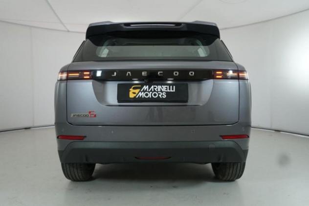 JAECOO J5 1.6 TGDI ICE PURE 2WD 7DCT rif. 23640269 - Foto 5