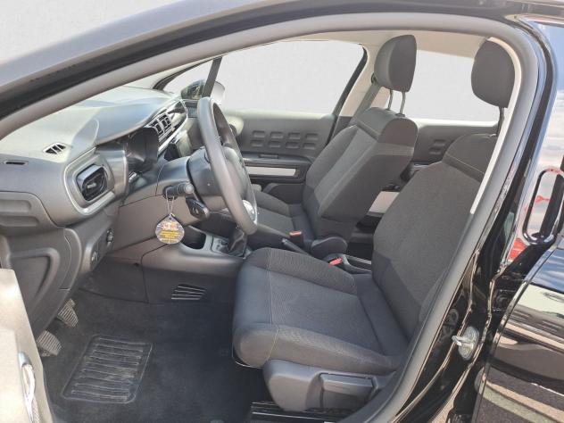 Citroën C3 3ª serie PureTech 83 S&S Plus - Foto 10