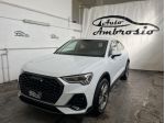 Audi Q3 35 TDI S tronic S line DA 389,00 MENSILE