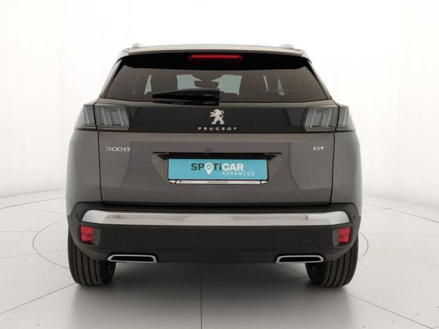 Peugeot 3008 3008 BlueHDi 130 S&S EAT8 GT N1 AUTOCARRO - Foto 6