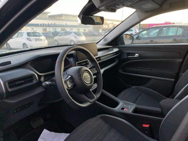 JEEP Avenger 1.2 Turbo MHEV Longitude AUTOMATICA rif. 23864370 - Foto 7