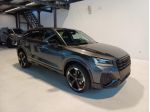 AUDI Q2 Q2 35 TDI S tronic Identity Black