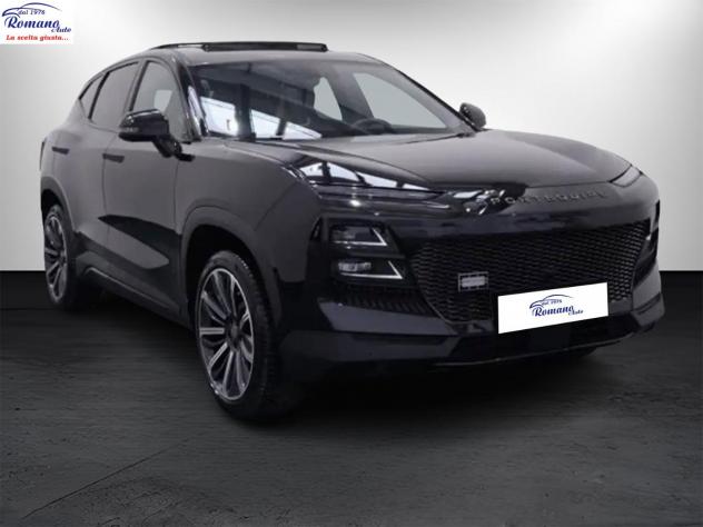 NEW Sportequipe 6 GT 1.5 Turbo 155cv GPL DCT#TETTO APRIBILE! - Foto 3