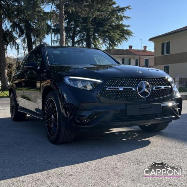 MERCEDES-BENZ GLC 200 4Matic Mild Hybrid AMG Line IVA ESPOSTA rif. 24110919