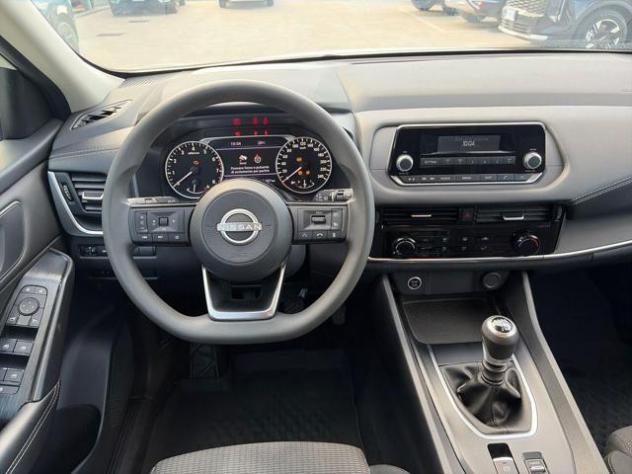 NISSAN Qashqai MHEV 140 CV Visia rif. 24130396 - Foto 8