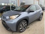 TOYOTA Aygo X 1.0 VVT-i 72 CV 5 porte Trend rif. 22546296