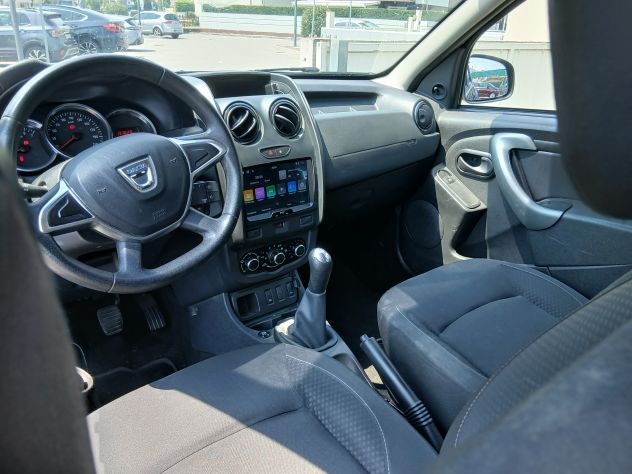 Dacia Duster 1.6 Laureate GPL prezzo finanziabile - Foto 7