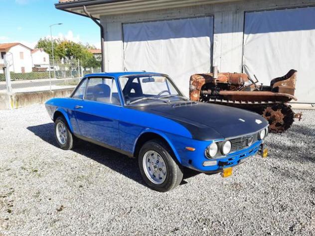 LANCIA Fulvia 1300 Coupè Montecarlo rif. 19852716 - Foto 2
