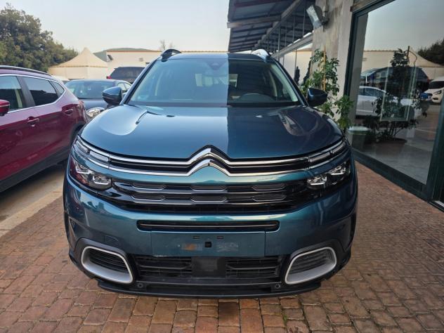 Citroen C5 Aircross BlueHDi 130 S&S Shine - Foto 2
