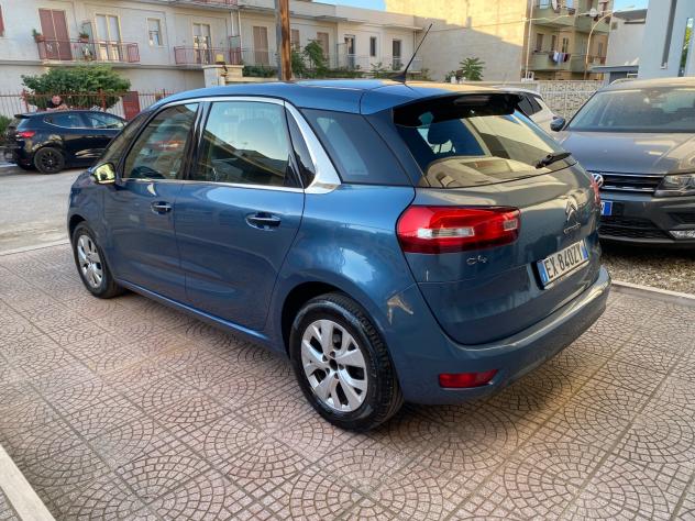 Citroen C4 Picasso 1.6 HDi 115 Attraction - Foto 8