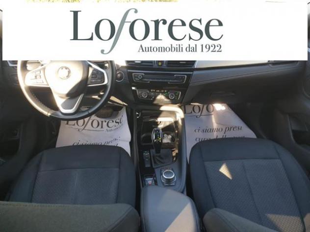 BMW X2 sDrive18d Business rif. 24101115 - Foto 9