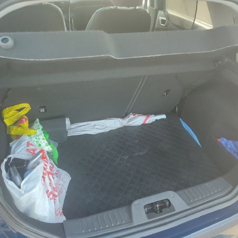 FORD FIESTA 1.4 titanium benzina+gpl+tagliandata+gomme nuove+block shaft - Foto 7