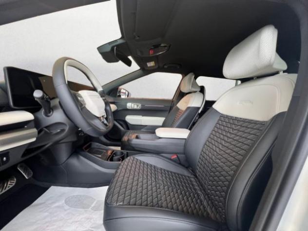 KIA EV4 81.4 kWh Long range GT-line rif. 22831583 - Foto 6