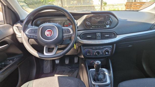 FIAT - Tipo - 1.3 Mjt S&S 5p. Easy - Foto 6