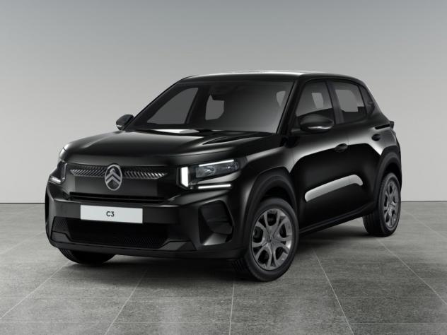 Citroën C3 C3 1.2 turbo You 100cv s&amp;s