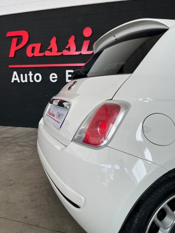 Fiat 500 1.2 Sport FRIZIONE NUOVA - Foto 9