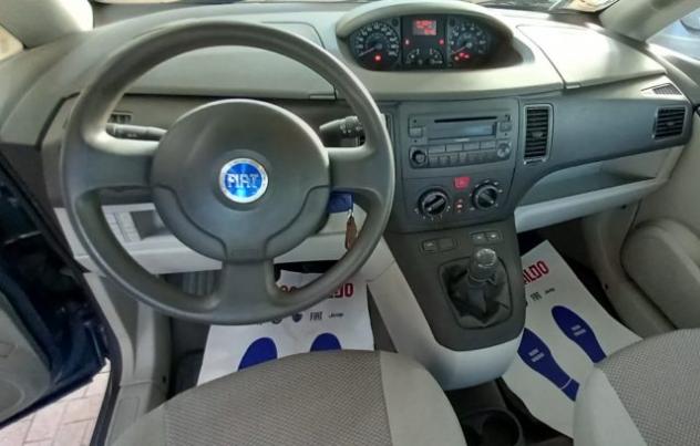FIAT Idea 1.4 16V Dynamic rif. 24182541 - Foto 8