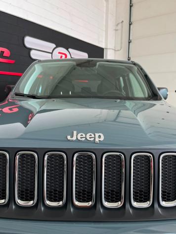 Jeep Renegade 1.4 GPL DISTRIBUZIONE NUOVA - Foto 6
