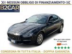 Maserati Ghibli Ghibli 2.0 mhev GT 330cv rwd auto