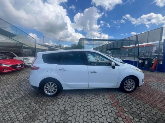 RENAULT Scenic Scenic III.1.5 dci 7 posti 110cv edc automatico rif. 23883500 - Foto 4