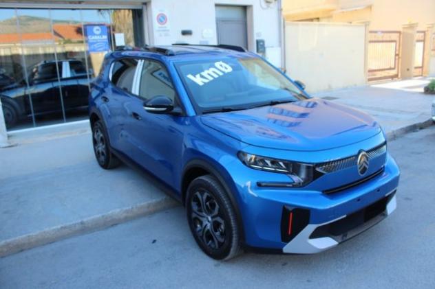 CITROEN C3 Aircross 1.2 Plus 7 POSTI - CATENA DI DISTRIBUZIONE rif. 24102316 - Foto 6