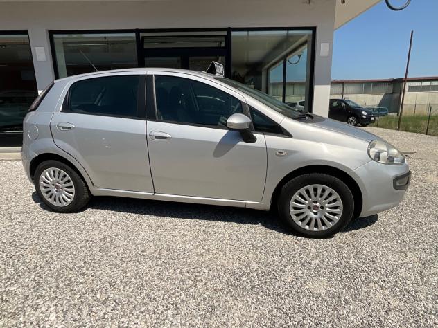 Fiat Punto Evo 1.3 Mjt 75 CV 5 porte Dynamic - Foto 3
