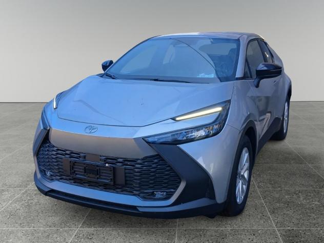 Toyota C-HR C-HR 1.8 hev Active fwd e-cvt