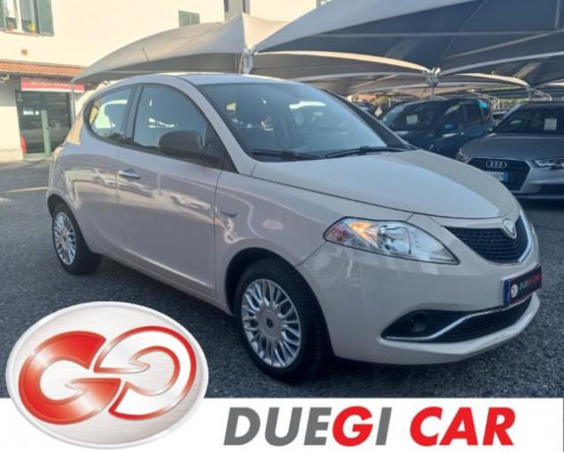 LANCIA Ypsilon 1.2 69 CV 5 porte Silver rif. 23829348