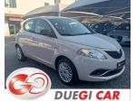 LANCIA Ypsilon 1.2 69 CV 5 porte Silver rif. 23829348