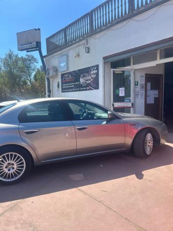 Alfa Romeo 159 1.9 JTDm - Foto 6