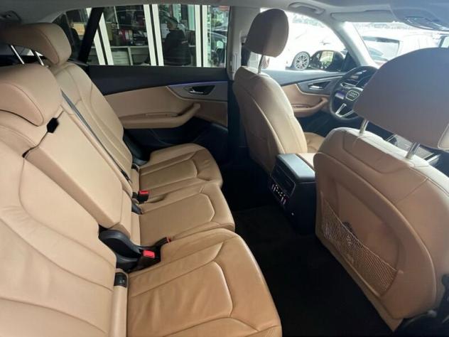 Audi Q8 50 TDI 286cv quattro tiptronic - Foto 10