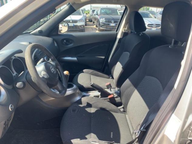 NISSAN Juke 1.6 GPL Eco Visia rif. 23834616 - Foto 9