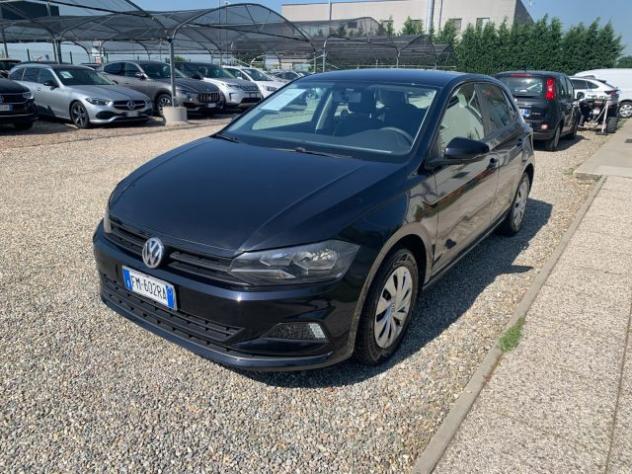 VOLKSWAGEN Polo Business 1.0 MPI 5p. Comfortline BlueMotion Techno rif. 23754209