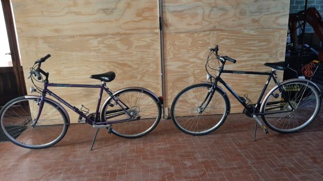 CITY BYKE "BOTTECCHIA"