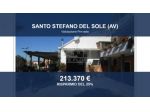 Immobile in asta di 528 m² in vendita a Santo Stefano del Sole